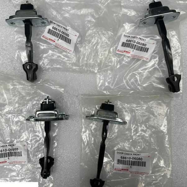 Hạn chế cửa Toyota VIOS. Dẫn hướng cánh cửa Toyota VIOS