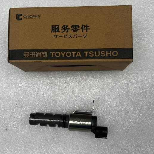 Van biến thiên VVT-i Toyota VIOS 2014-2017. Van VVTi Toyota VIOS 2014-2017