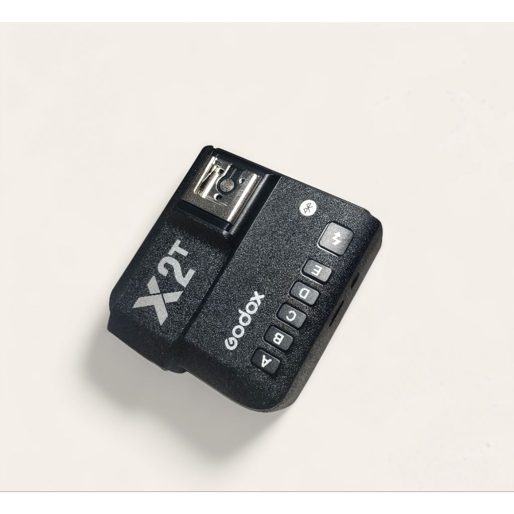 🧩 Combo 2 Bộ Skin Trigger X2T - Đen Nhám Cao Cấp