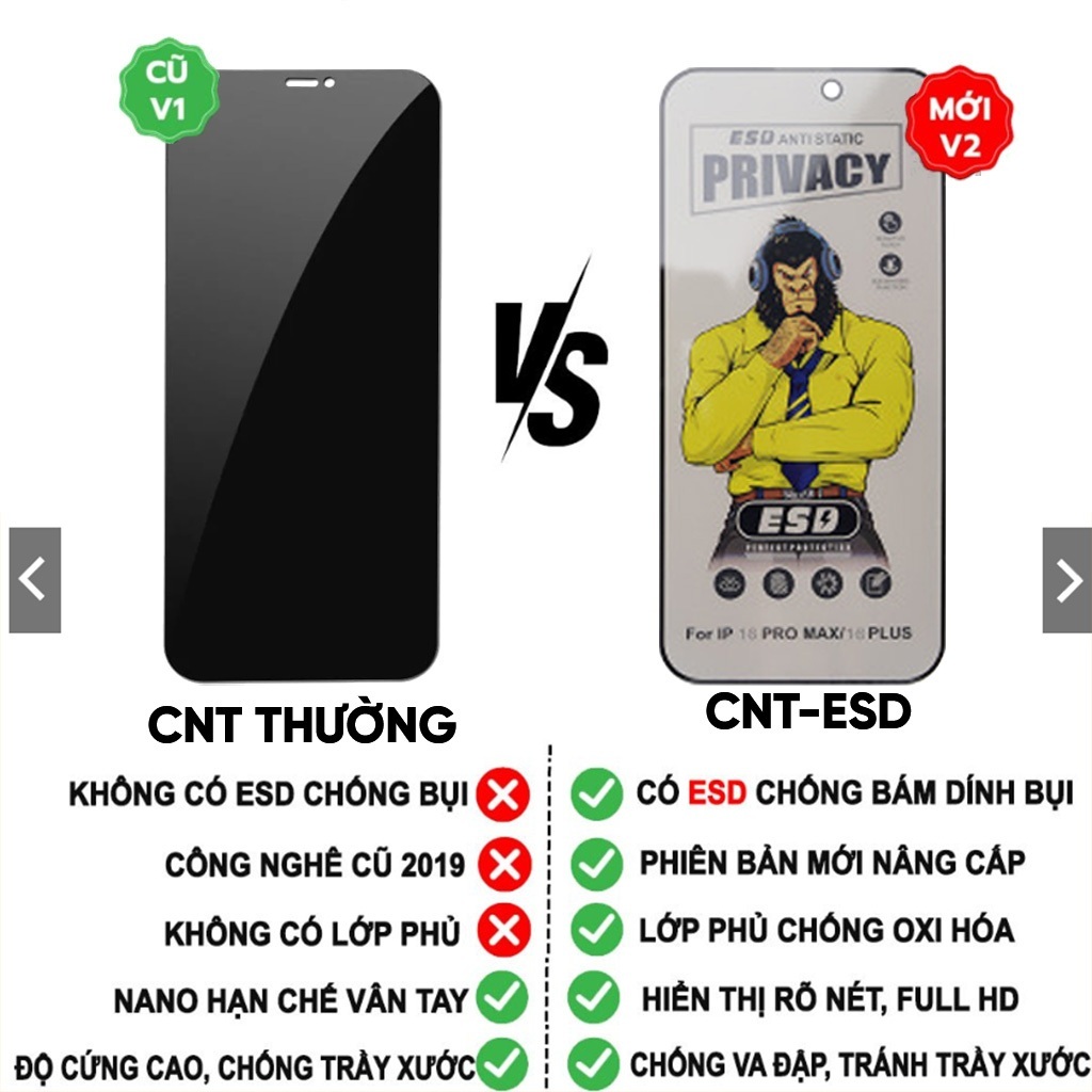 Kính cường lực Iphone chống nhìn trộm 360 độ ip xsmax xr 11Pro 12 13 14 15 16 17 pro max-PK Hoàng gia | BigBuy360 - bigbuy360.vn