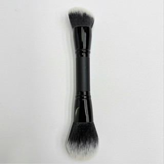  Cọ 2 đầu tán phấn phủ và kem Amora Dual-Ended Cream & Powder Makeup Brush DE04 