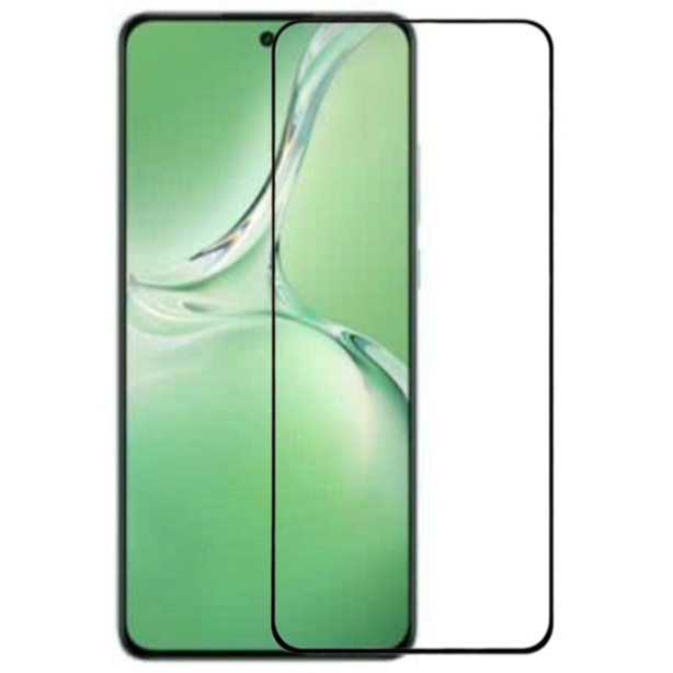 Kính cường lực cho Oppo K12/ K12x/ K12 Plus 5G kính full màn hình full keo