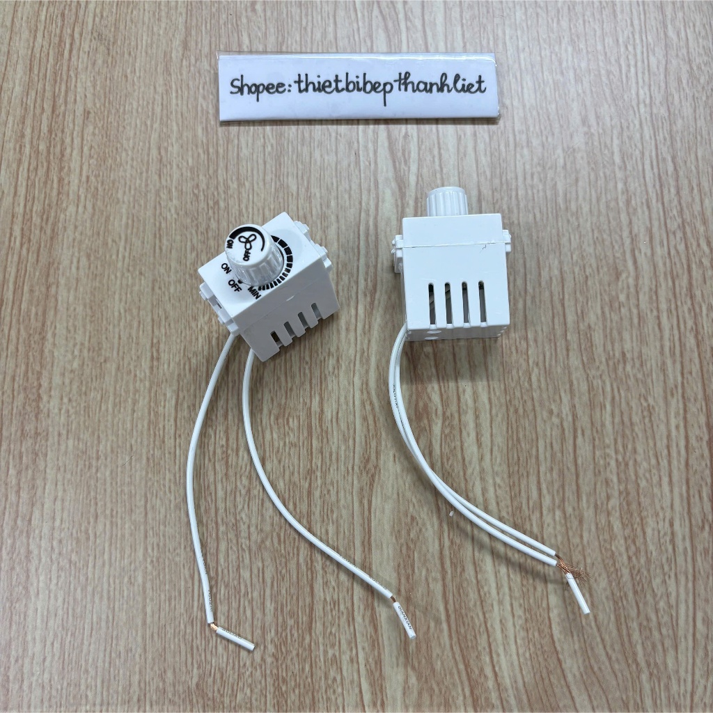 Chiết áp quạt trần 1000W / 220V - chiết áp quạt công nghiệp