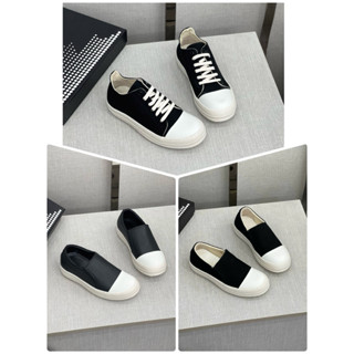  Giày Vải rick Giày Nam Hot Full mẫu 