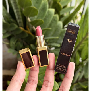   Sephora US  Son Tomford Mini 1g Màu 3 Casablance 
