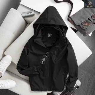 Áo khoác gió nam nữ tráng bạc chống thấm nước chống gió lạnh hiệu quả , áo gió 3 khoá 2 lớp lót lưới chất đẹp giữ ấm