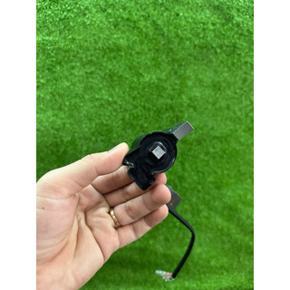 IC Lửa Komatsu-Husvarna (Lửa Đứng-Lửa Ngang) của Hãng Mitsuyma