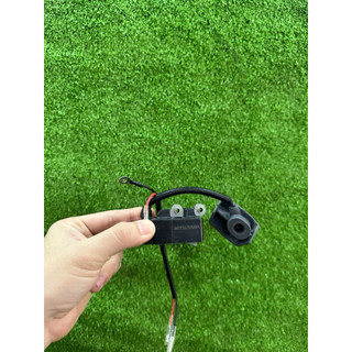 IC Lửa Komatsu-Husvarna (Lửa Đứng-Lửa Ngang) của Hãng Mitsuyma