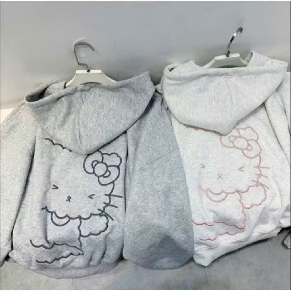 Áo khoác  nỉ 2 da