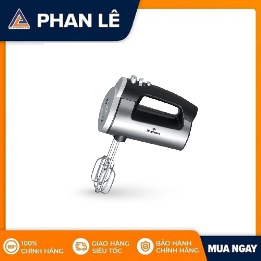 Máy đánh trứng BlueStone HMB-6333S