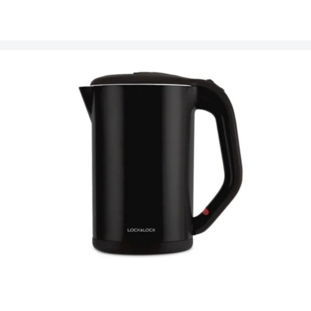 Bình đun siêu tốc LocknLock EJK738BLK dung tích 1.7 lít