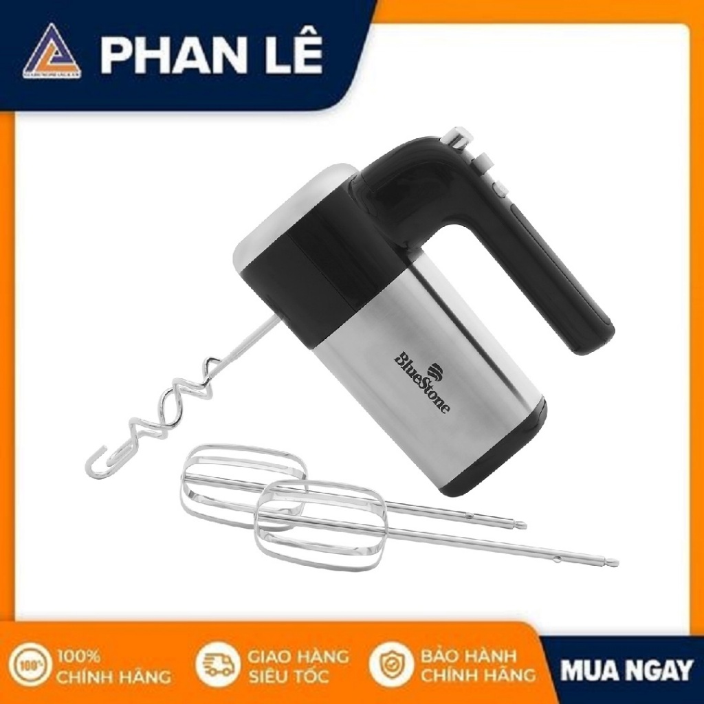 Máy đánh trứng BlueStone HMB-6338
