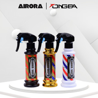Bình Xịt Phun Sương BarBer | Bình Xịt Nước Cắt Tóc Nhựa 200ml