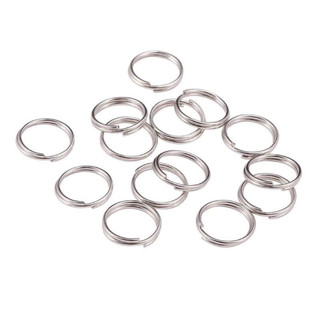 Khoen tròn đôi 6m/10mm/12mm/15mm/ 2cm - 2,4cm ( 100-200 cái )