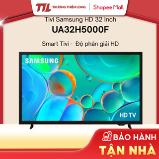   VC 10%  UA32H5000F | UA32T4202 - Smart Tivi Samsung 32 Inch 32H5000F | 32T4202 GIÁ MÁY   FREESHIP HCM  