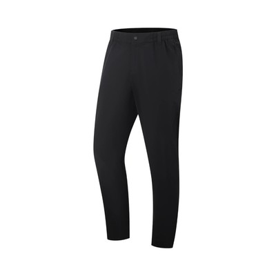Quần Gió Ống Suông Thể Thao Nam Li-Ning Tập luyện/Training AYKV549-1V (Ghép bộ Áo AFDVA81-1V)