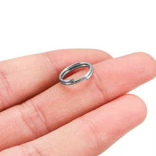 Khoen tròn đôi 6m/10mm/12mm/15mm/ 2cm - 2,4cm ( 100-200 cái )
