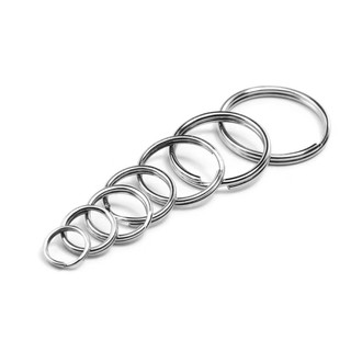 Khoen tròn đôi 6m/10mm/12mm/15mm/ 2cm - 2,4cm ( 100-200 cái )