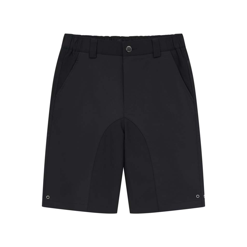 Quần short unisex MIKENCO Salitos Phantom Short