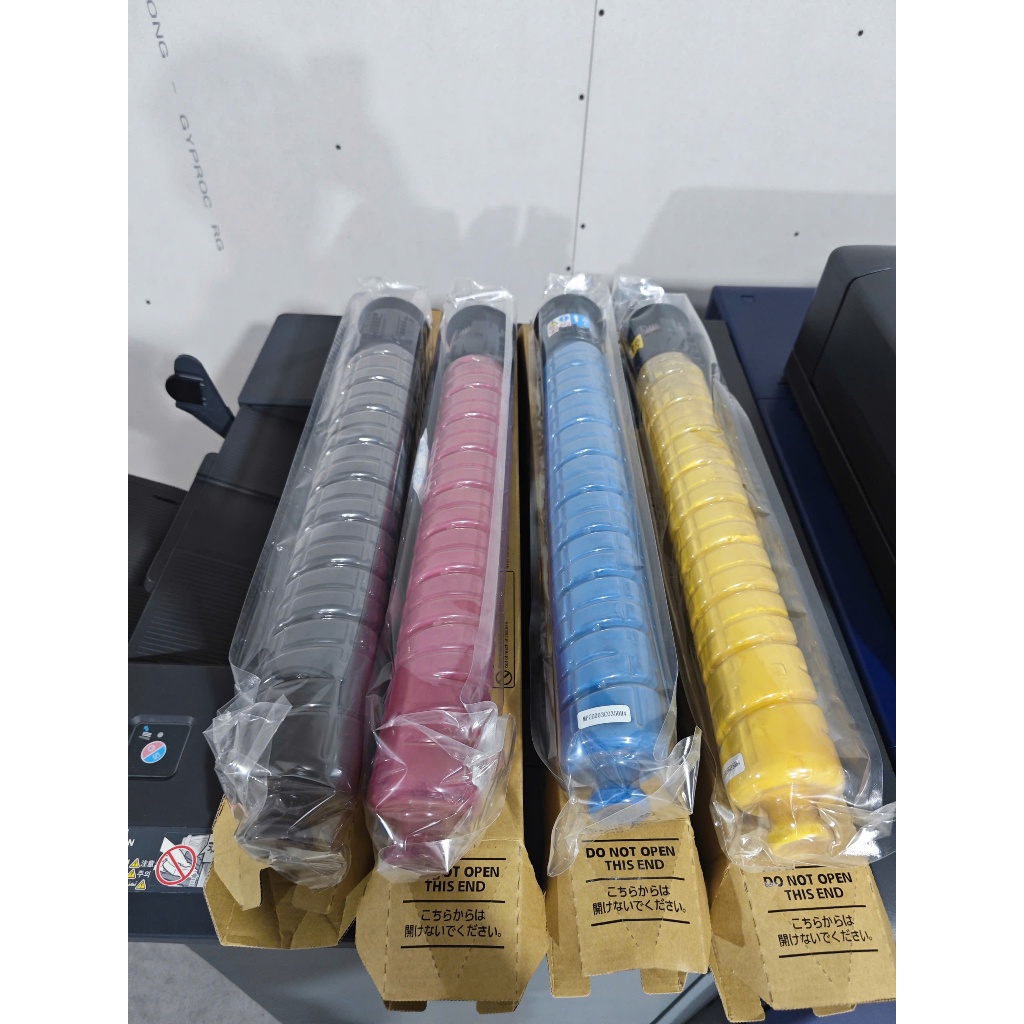 Hộp Mực Ricoh IMC2000 | IMC2500 | IMC3000 | IMC3500 | IMC4500 | IMC5500 | IMC6000 C4504 | C6004