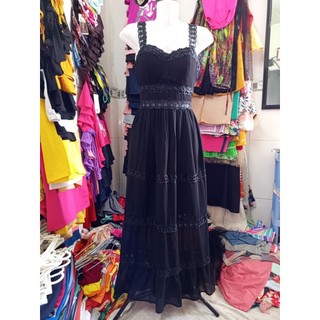 Đầm new shop xả size M ( 2) (có shopee video)