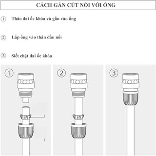Cút nối ống nước 12-15mm Takagi G079FJ