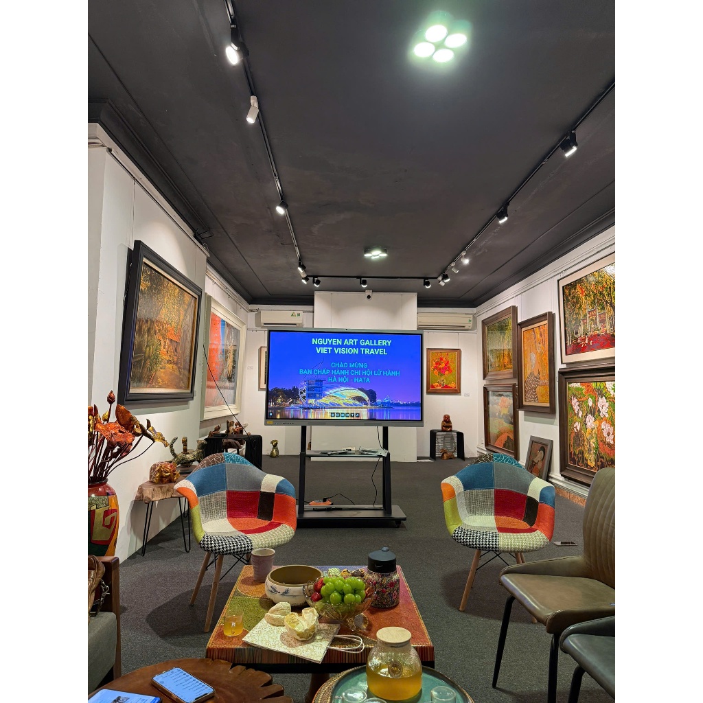 MÀN TƯƠNG TÁC 4K ,43INCH, 55INCH, 65INCH ,75INCH,86INCH,98INCH , 110INCH,GIÁ RẺ.