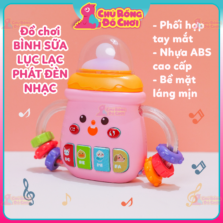 do-choi-binh-sua-phat-sang-nhac-tieng-anh-luc-lac-xuc-xac-cho-be