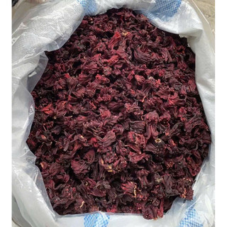 Trà Atiso đỏ 1 kg đẹp da mát gan, thanh lọc cơ thể, detox Gan