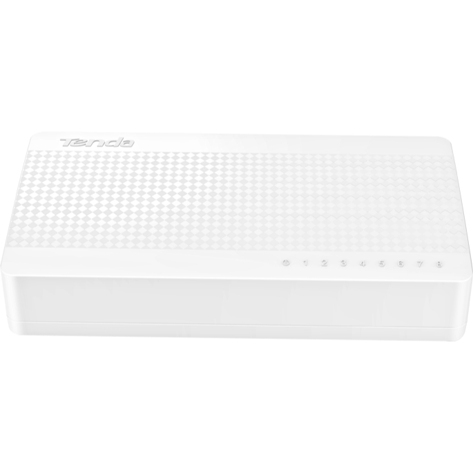Switch Tenda 8 port 10/100 - S108