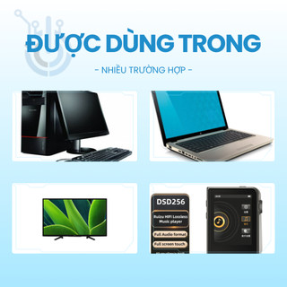 Loa vi tính genius SP-S110 2.0 tần số 200hz-20khz kết nối jack 3.5mm tiện dụng cho pc