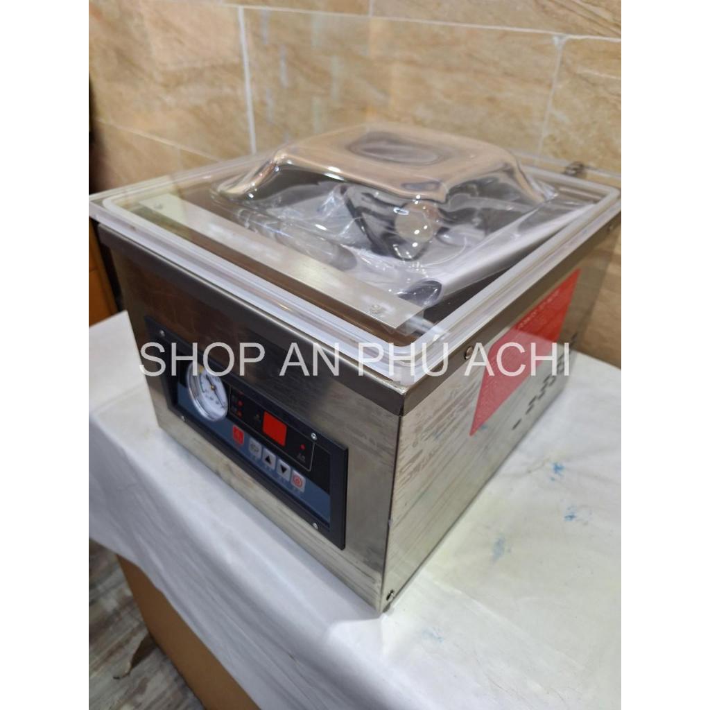 MÁY HÚT CHÂN KHÔNG DZ 260 ĐỂ BÀN ĐIỀU KHIỂN ĐIỆN TỬ.(Máy hút chân không DZ260)