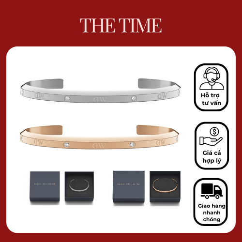 Vòng tay DW. - Vòng tay Daniel Wellington. Classic Lumine