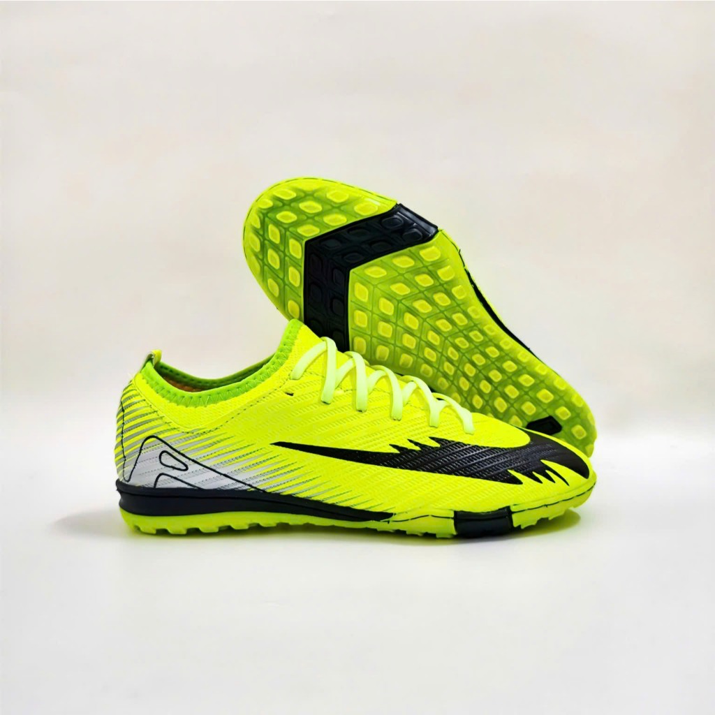 Giày Đá Bóng MERC VAPOR 15 PRO (TẶNG KÈM tất + Túi)