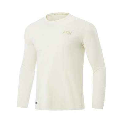 Áo Thun Thể Thao Dài Tay Nam Li-Ning Chạy bộ/Running ATLV217-1V