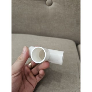 Combo 10 Cái Chữ T Nối Ống Phi 16/20/25/32, Nanoco