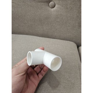 Combo 10 Cái Chữ T Nối Ống Phi 16/20/25/32, Nanoco