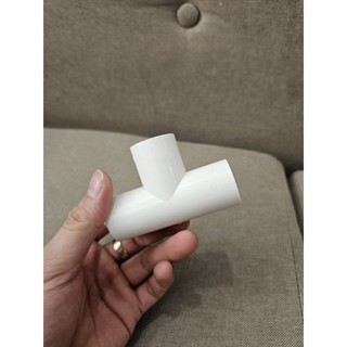 Combo 10 Cái Chữ T Nối Ống Phi 16/20/25/32, Nanoco