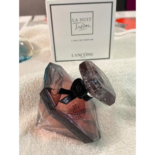 𝘾𝙝𝙖𝙣𝙚𝙡𝙗𝙡𝙪𝙚.𝙥𝙛 Nước Hoa Lancome La Nuit tester 100ml EDP