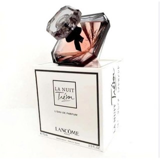 𝘾𝙝𝙖𝙣𝙚𝙡𝙗𝙡𝙪𝙚.𝙥𝙛 Nước Hoa Lancome La Nuit tester 100ml EDP