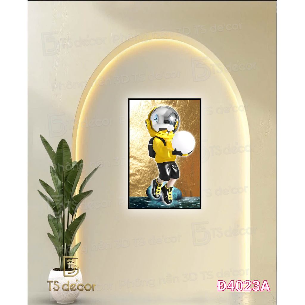 Phông Nền Thiết Kế Góc Livestream, Background Hỗ Trợ Quay Chụp Video Review