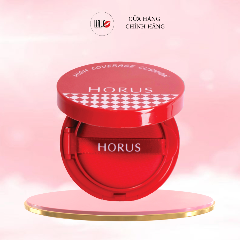 Cushion Horus dream cover air 12.5g