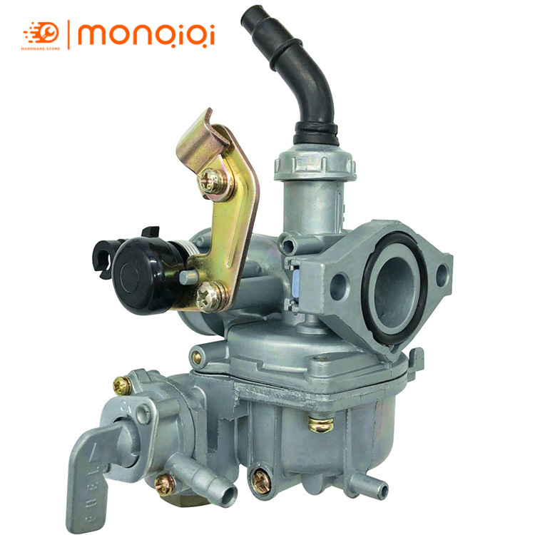 Bình Xăng Con,Chế Xe Drem Wave 100cc,Chế Hoà Khí Xe Drem,Wave100cc