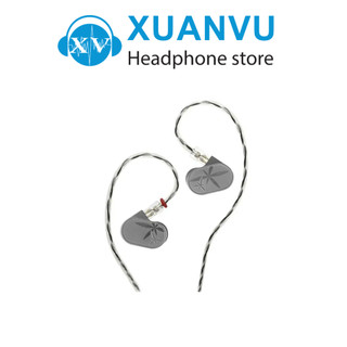 Tai nghe Moondrop LAN II, Bản nâng cấp diện mạo mới, Tùy chọn phiên bản âm thanh