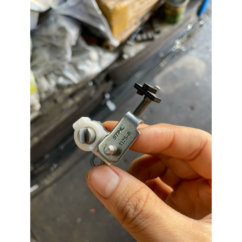 Tăng Xích Máy Cưa STIHL 382 Zin