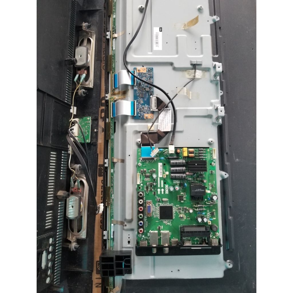 bo mạch Smart tivi TCL...