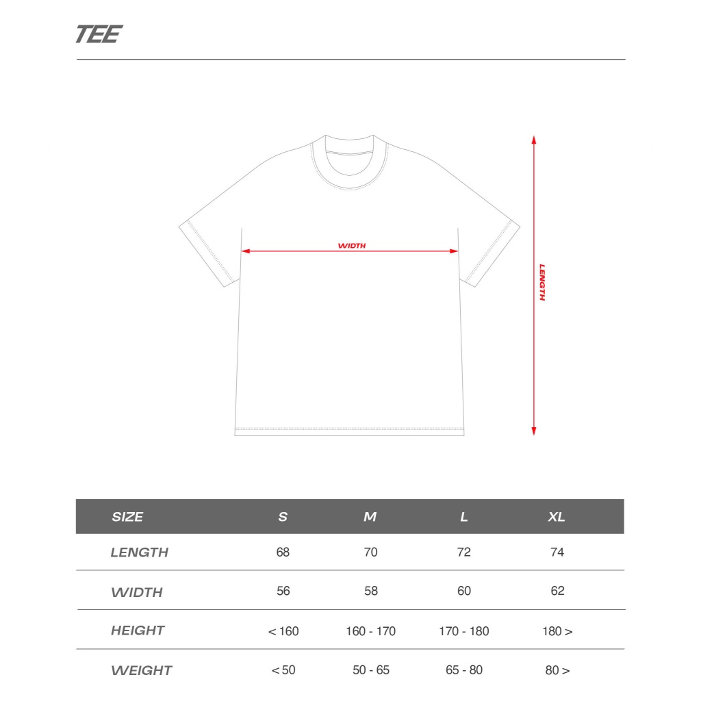 Áo thun NEEDS OF WISDOM Joy Tee - Black - Local Brand Chính Hãng | BigBuy360 - bigbuy360.vn