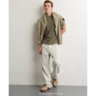 [Chính hãng] Áo thun nam size XS (50kg - 61kg)