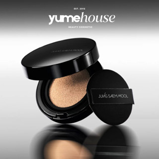  Phấn nước Jung Saem Mool Skin Nuder LONG WEAR Cushion SPF50+ PA+++  Kèm lõi thay thế  