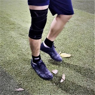KNEE SUPPORT - 1 Cái Bó Gối Iwin Keepa X Chính Hãng
